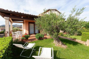 Villetta Perla Marina San Teodoro